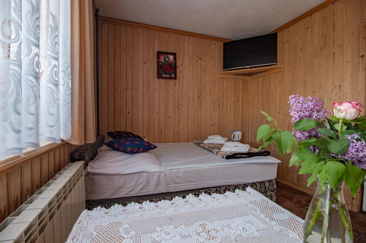 Pokoje W Gliczarowie 외부 사진